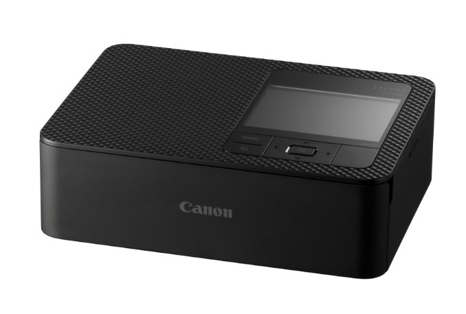 Kompaktiškas nuotraukų spausdintuvas Canon SELPHY CP1500, terminės sublimacijos, 10x15 cm, Wi-Fi, juoda aprašymas - Prekės nuotrauka