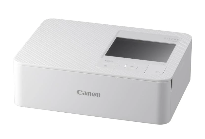 Spausdintuvas Canon SELPHY CP1500, Wi-Fi, Baltas aprašymas - Prekės nuotrauka