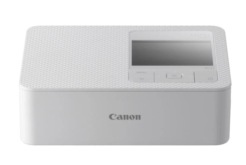Spausdintuvas Canon SELPHY CP1500, Wi-Fi, Baltas aprašymas - Prekės nuotrauka