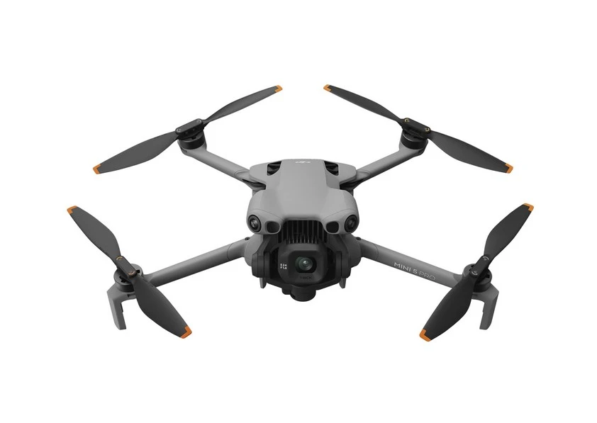 DJI Mini 5 Pro Fly More Combo (DJI RC2） aprašymas - Prekės nuotrauka