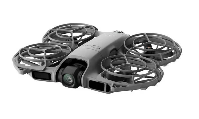DJI Neo 2 Motion Fly More Combo aprašymas - Prekės nuotrauka