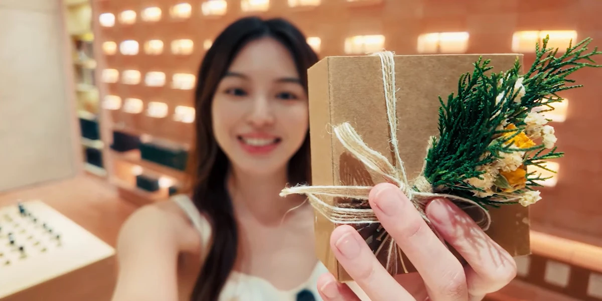 DJI Osmo Pocket 3 Creator Combo kamera aprašymas - Prekės nuotrauka