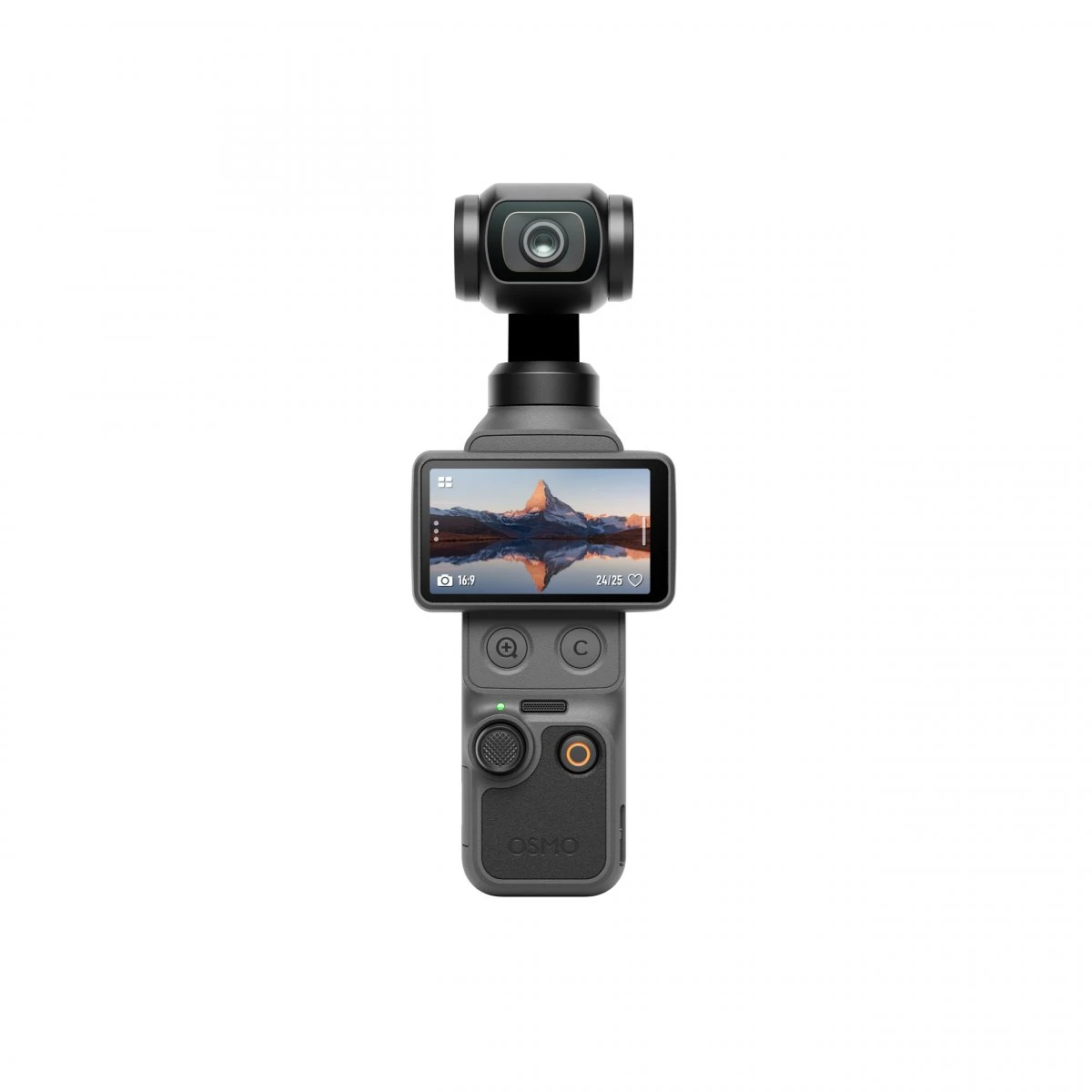 DJI Osmo Pocket 4 Creator Combo aprašymas - Prekės nuotrauka