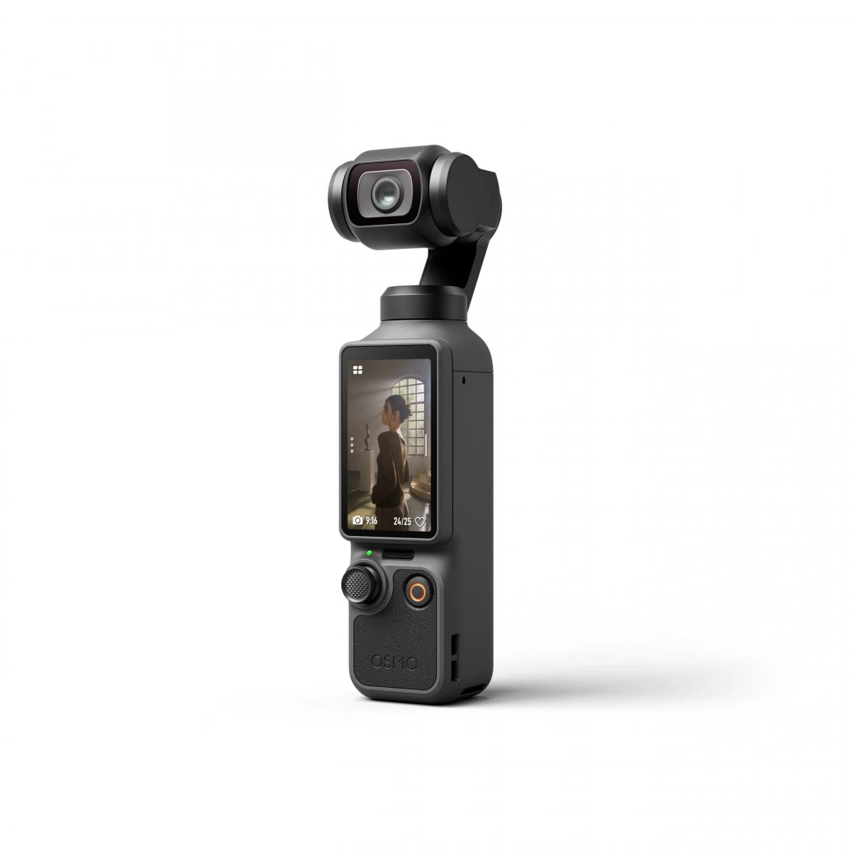 DJI Osmo Pocket 4 Creator Combo aprašymas - Prekės nuotrauka