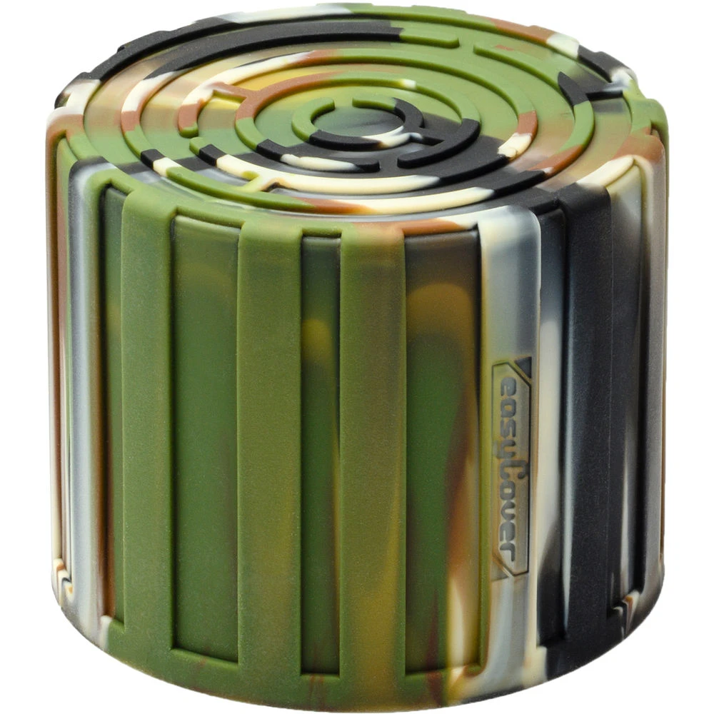 EasyCover Lens Maze (Camouflage) aprašymas - Prekės nuotrauka