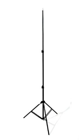 „Falcon Eyes“ šviesos stovas I-2001 82–200 cm aprašymas - Prekės nuotrauka