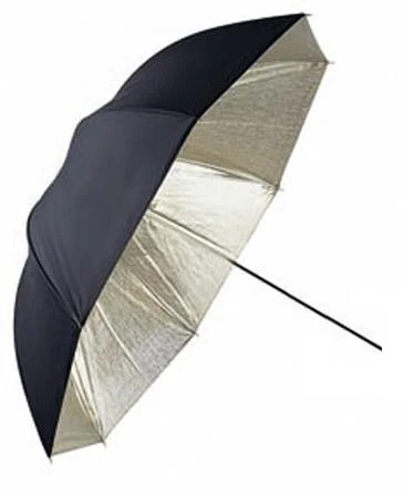 Falcon Eyes Umbrella UR-32SL Sunlight/Juodas 80 cm aprašymas - Prekės nuotrauka