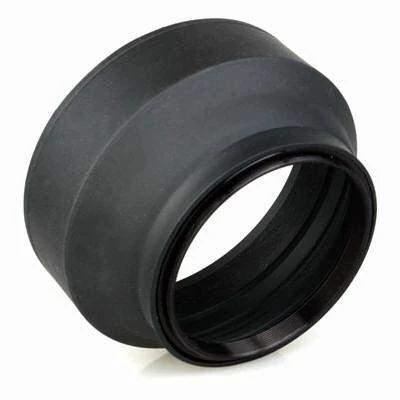 Fancier Collapsible Rubber lens hood 72mm aprašymas - Prekės nuotrauka