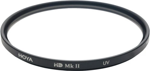 Filter Hoya HD nano MkII UV 52mm aprašymas - Prekės nuotrauka