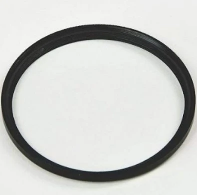 Filtras Fancier 55mm UV CF-01 aprašymas - Prekės nuotrauka