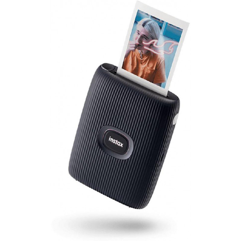 Fujifilm Spausdintuvas instax mini Link 2 SPACE Mėlynas aprašymas - Prekės nuotrauka