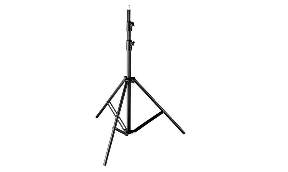Godox 260T šviesos stovas 260cm aprašymas - Prekės nuotrauka