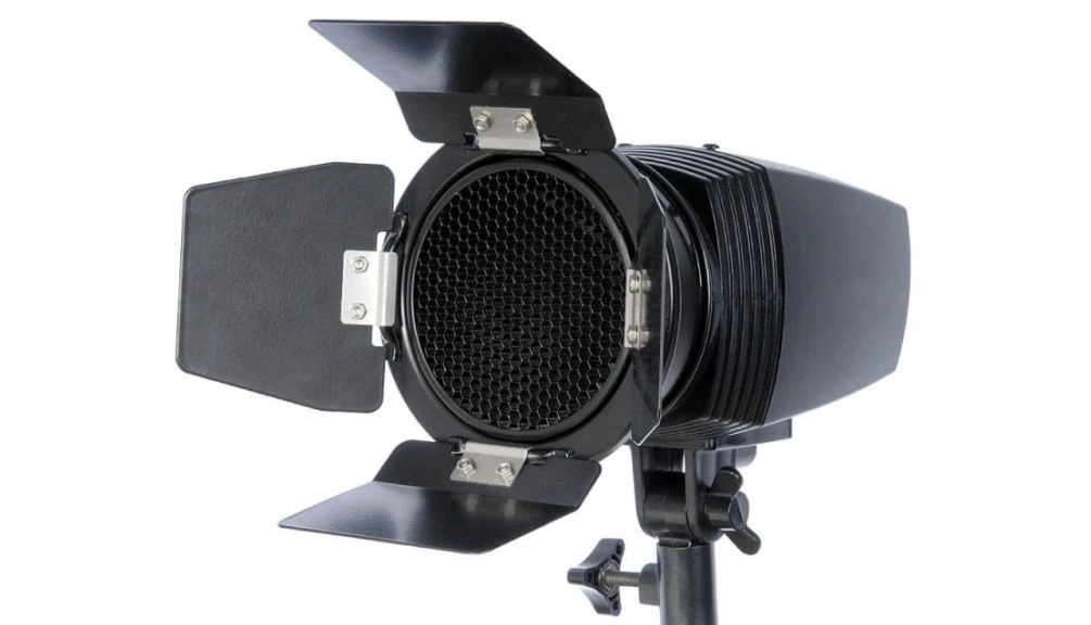 Godox BD-03 Barndoor Kit aprašymas - Prekės nuotrauka