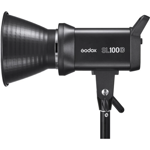 Godox LED SL100D dienos šviesa aprašymas - Prekės nuotrauka
