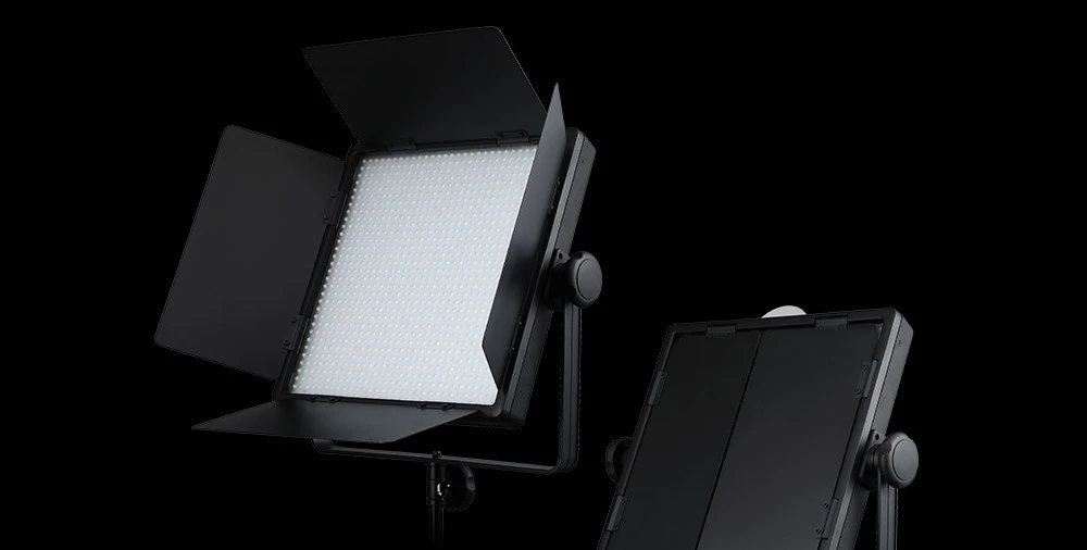 Godox LED1000D II LED Panel aprašymas - Prekės nuotrauka