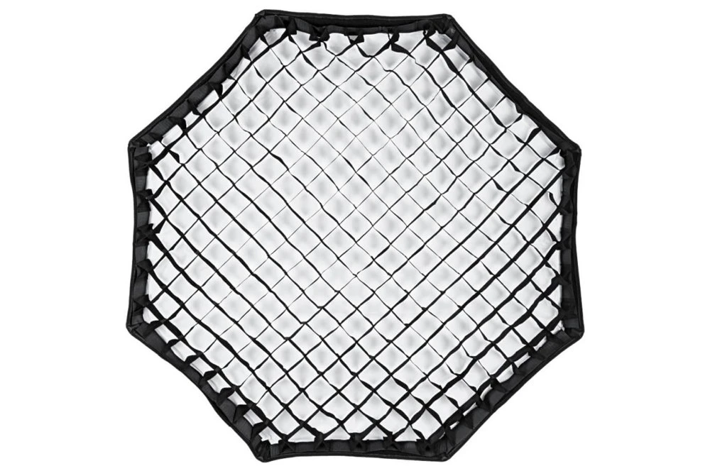 Godox SB-FW140 Softbox su tinkleliu Octa140cm aprašymas - Prekės nuotrauka