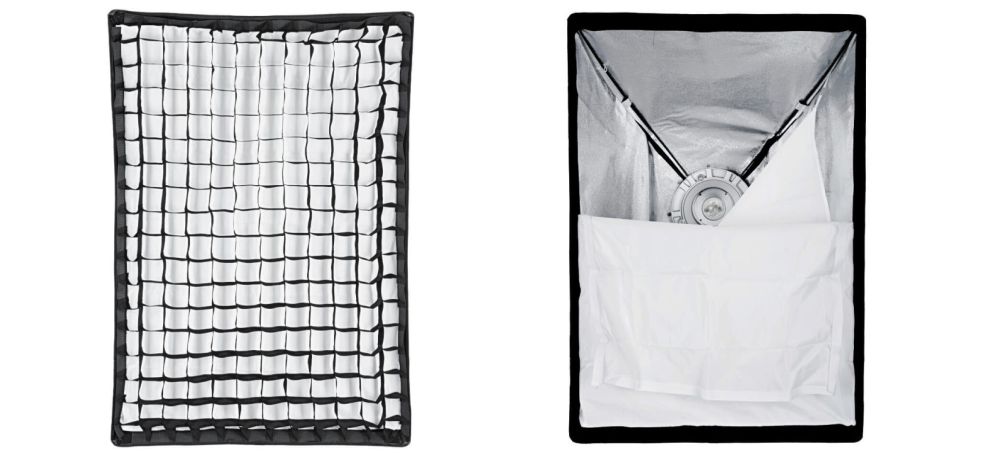 Godox SB-FW70100 Softbox su tinkleliu 70x100cm aprašymas - Prekės nuotrauka