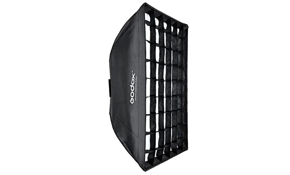 Godox SB-FW70100 Softbox su tinkleliu 70x100cm aprašymas - Prekės nuotrauka