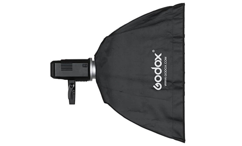 GODOX SB-GUSW6090 aprašymas - Prekės nuotrauka