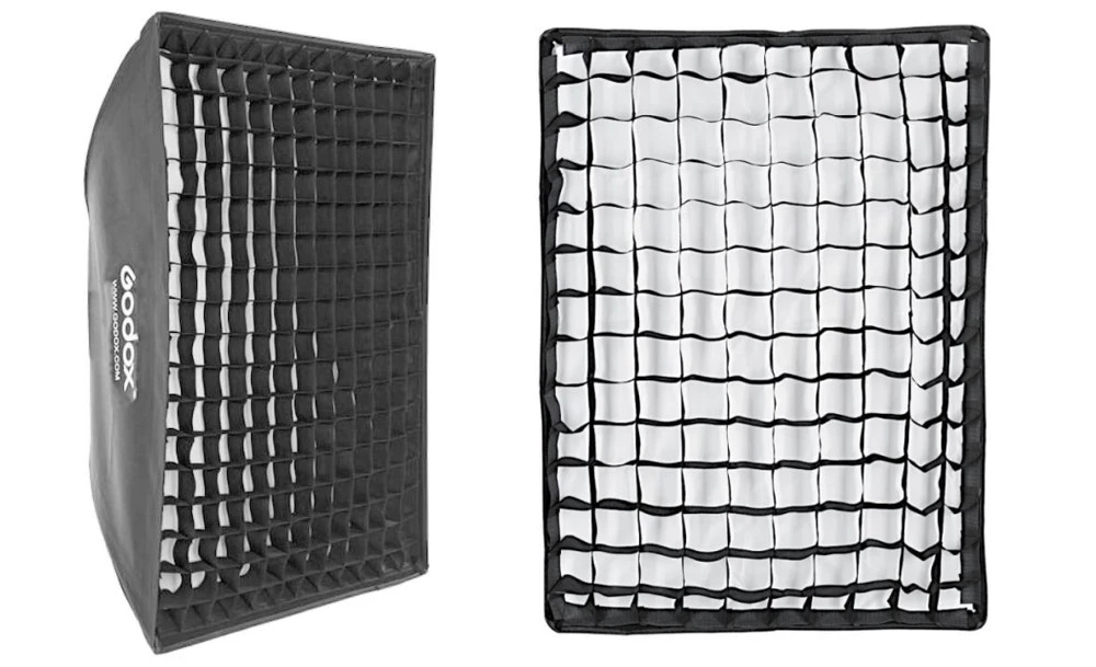 GODOX SB-GUSW80120 Softbox 80x120 aprašymas - Prekės nuotrauka