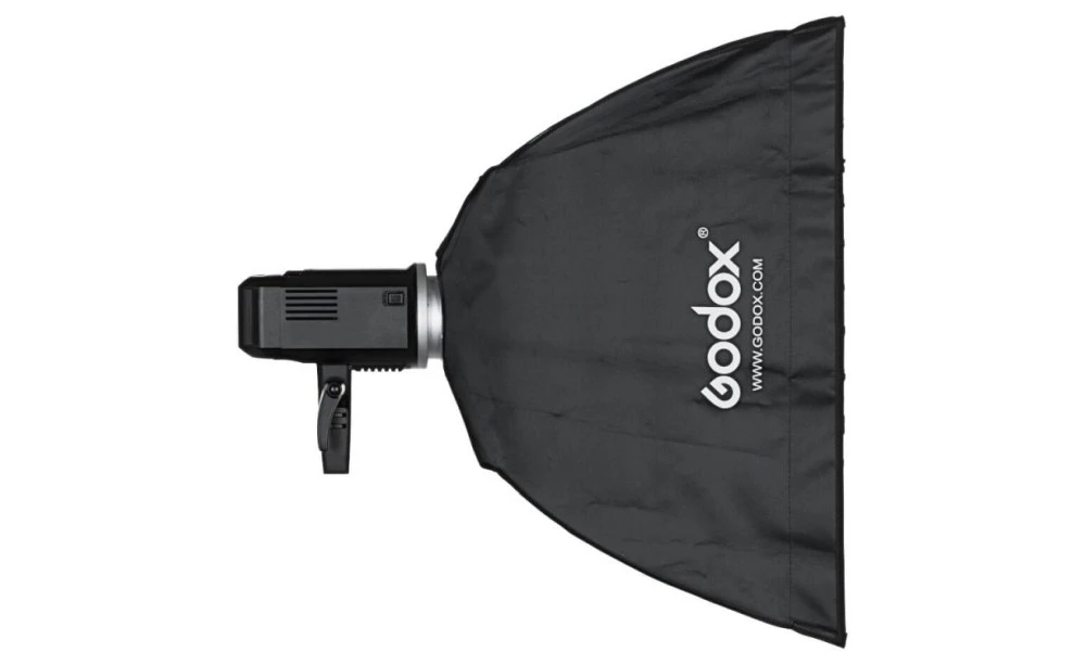 GODOX SB-GUSW80120 Softbox 80x120 aprašymas - Prekės nuotrauka