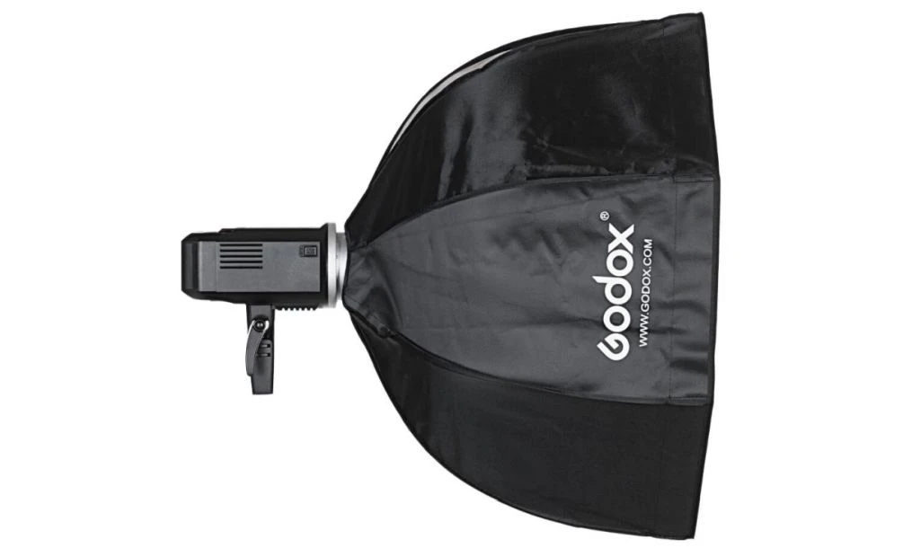 GODOX SB-UE95 aprašymas - Prekės nuotrauka