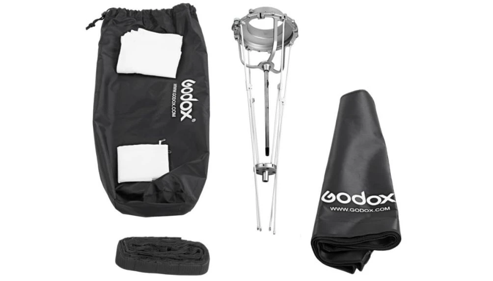 GODOX SB-UE95 aprašymas - Prekės nuotrauka