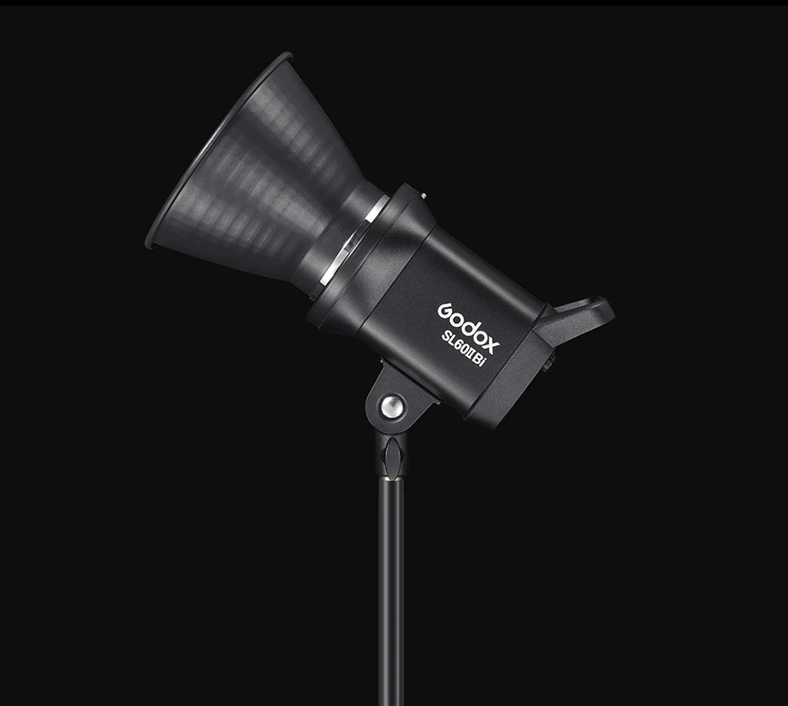 Godox SL60IIBI LED Video Ligh aprašymas - Prekės nuotrauka