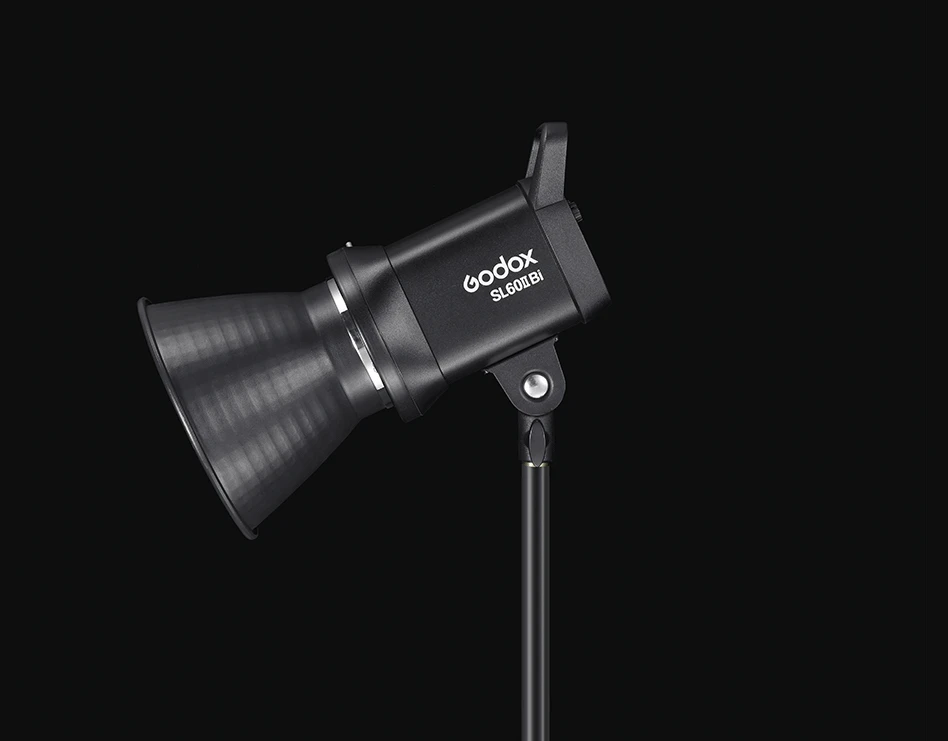 Godox SL60IIBI LED Video Ligh aprašymas - Prekės nuotrauka
