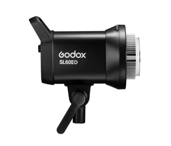Godox SL60IID LED vaizdo lemputė aprašymas - Prekės nuotrauka