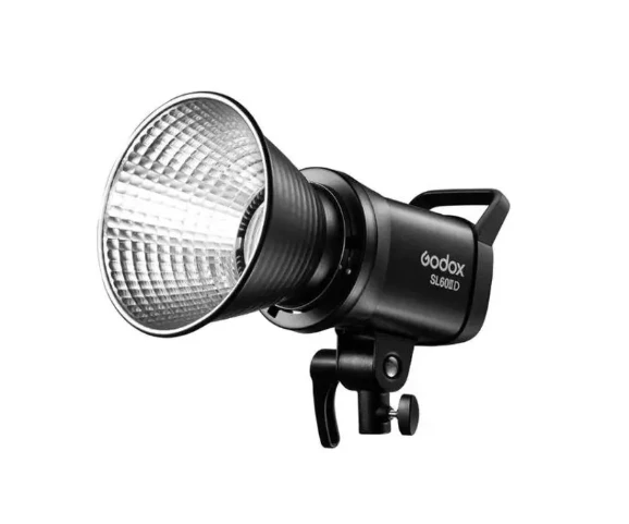Godox SL60IID LED vaizdo lemputė aprašymas - Prekės nuotrauka