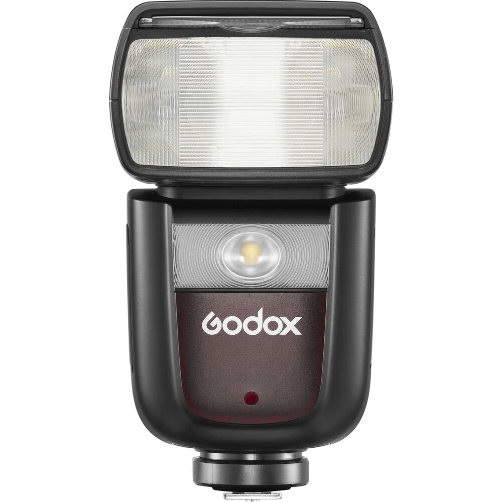 Godox Speedlite V860III Oly/Pan aprašymas - Prekės nuotrauka