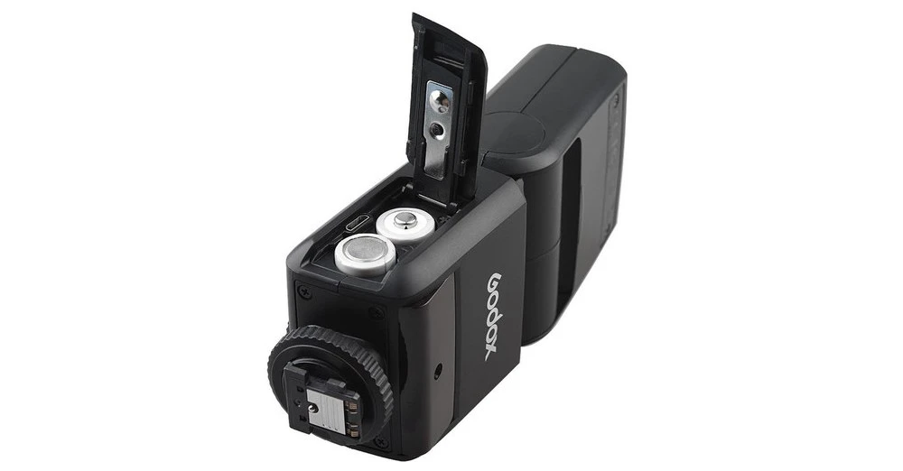 Godox TT350 speedlite, skirta Sony aprašymas - Prekės nuotrauka