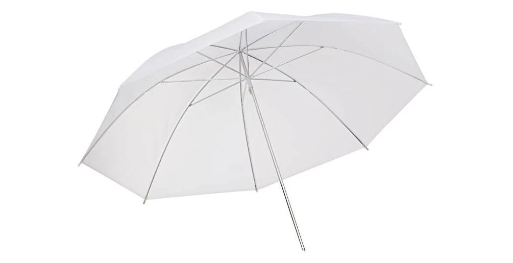 Godox UB-008 Translucent Umbrella 101cm aprašymas - Prekės nuotrauka