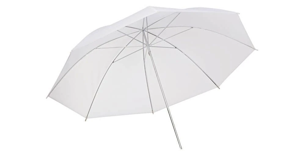 Godox UB-008 Translucent Umbrella 84cm aprašymas - Prekės nuotrauka