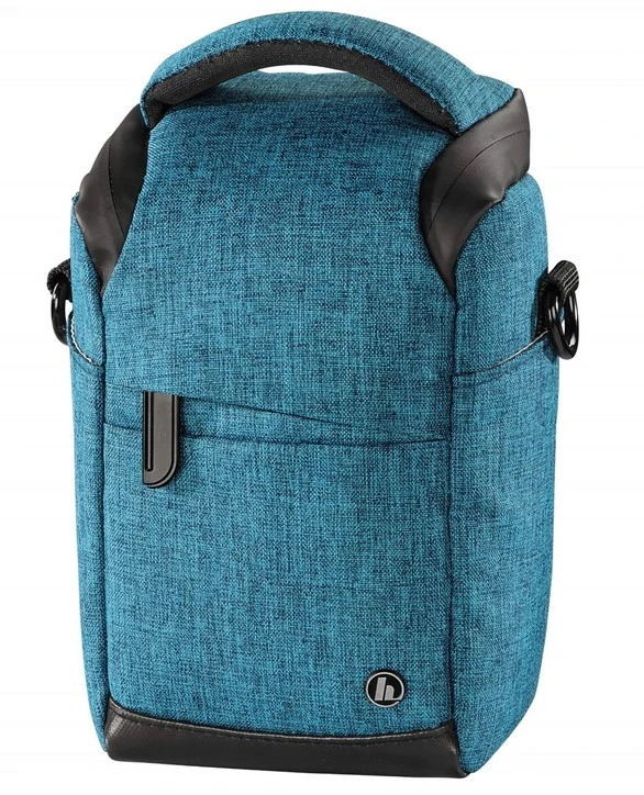 Hama Trinidad 90 Camera bag mėlynas aprašymas - Prekės nuotrauka