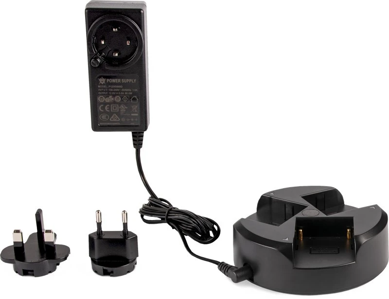 Hahnel H&Auml;HNEL TRIO CHARGER SONY L-SERIES aprašymas - Prekės nuotrauka