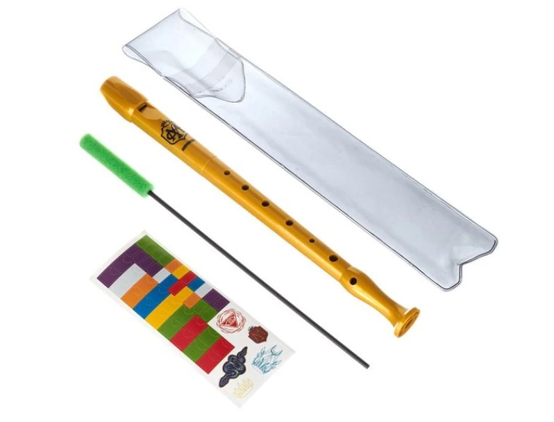 HOHNER THE MAGIC FLUTE aprašymas - Prekės nuotrauka