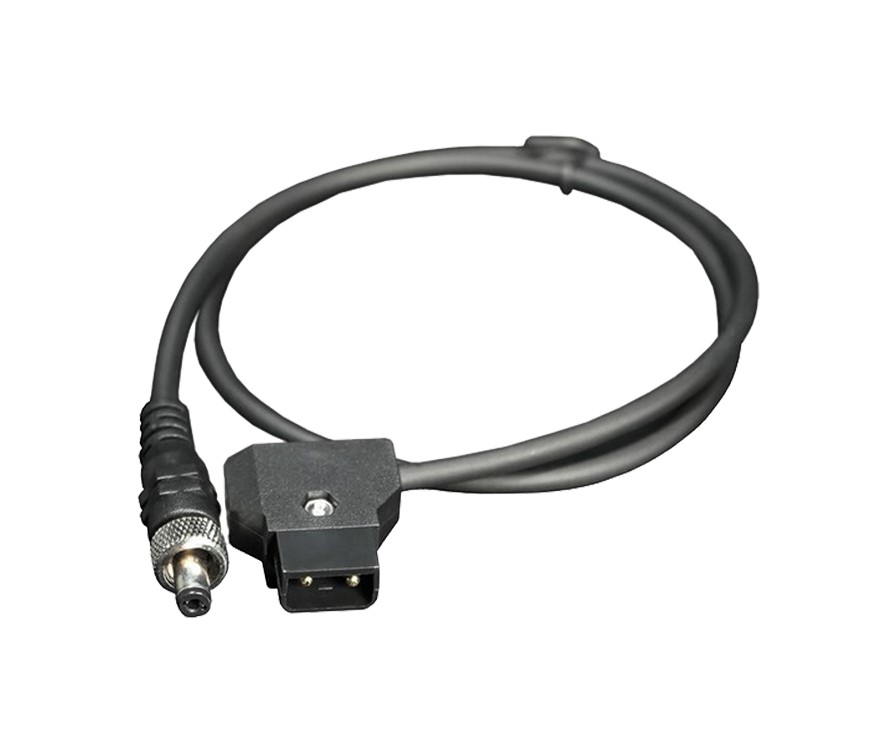 Hollyland D-Tap to 2-Pin Lemo Power Cable aprašymas - Prekės nuotrauka