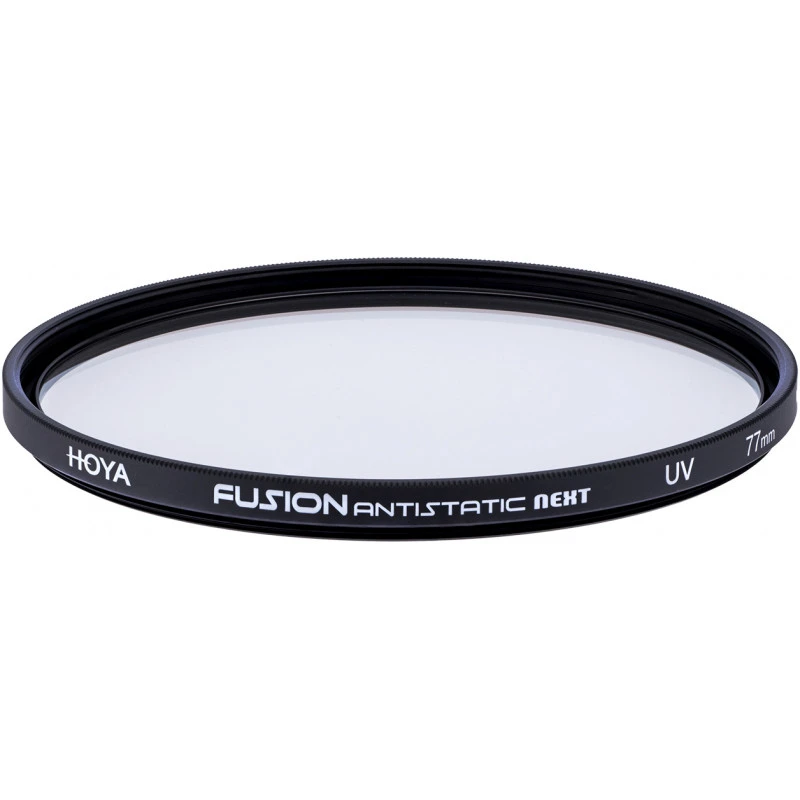 Hoya Fusion -Antistatinis Next UV filtrai 82mm aprašymas - Prekės nuotrauka