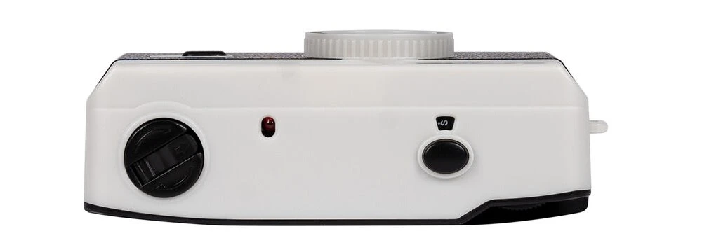 Ilford Sprite 35-II Sidabrinis aprašymas - Prekės nuotrauka