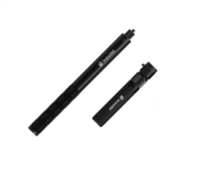 INSTA360 BULLET TIME ACCESSORY aprašymas - Prekės nuotrauka