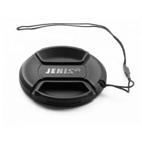 Jenis dangtelis 46mm aprašymas - Prekės nuotrauka