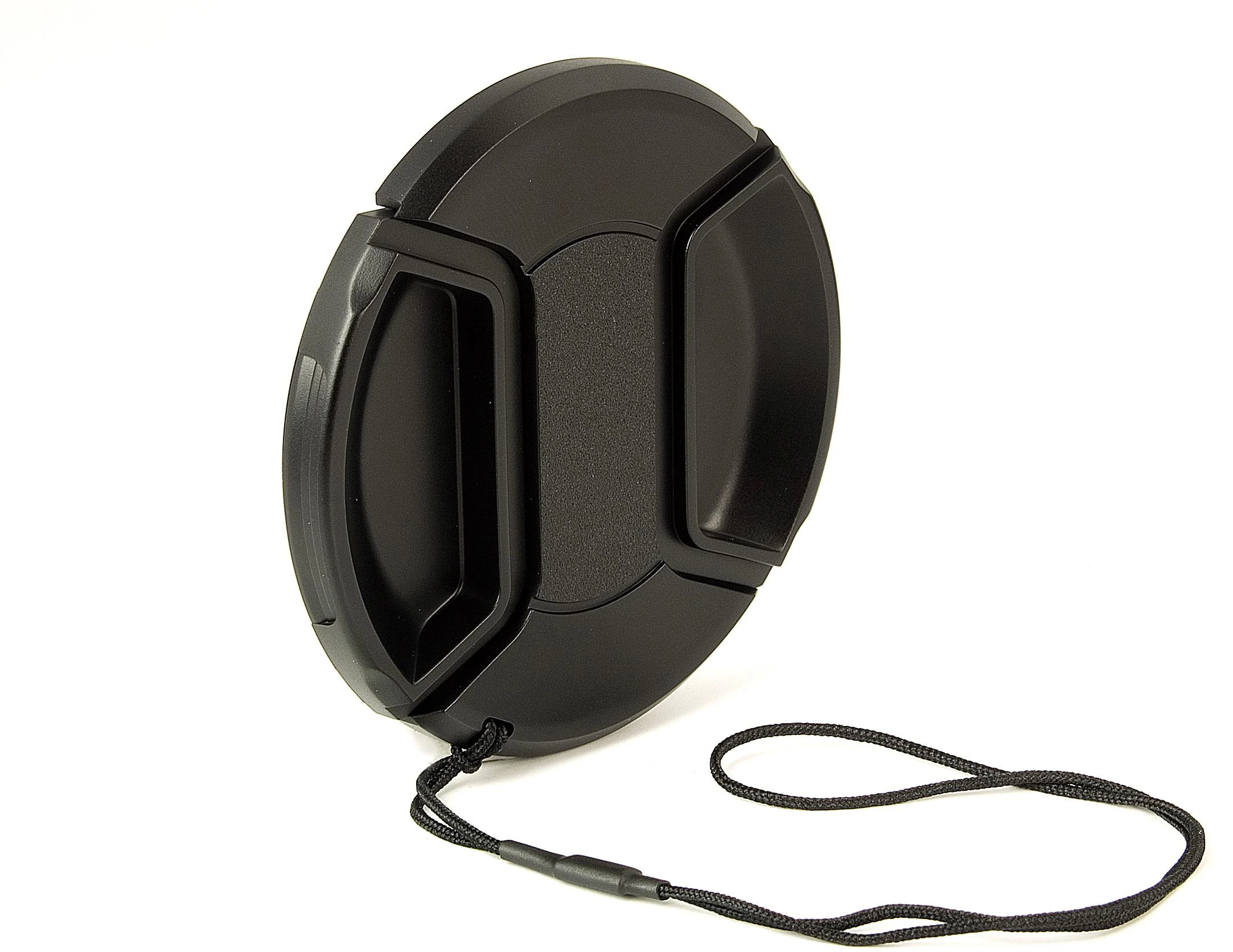 Kaiser lens cap Snap-On 46 aprašymas - Prekės nuotrauka