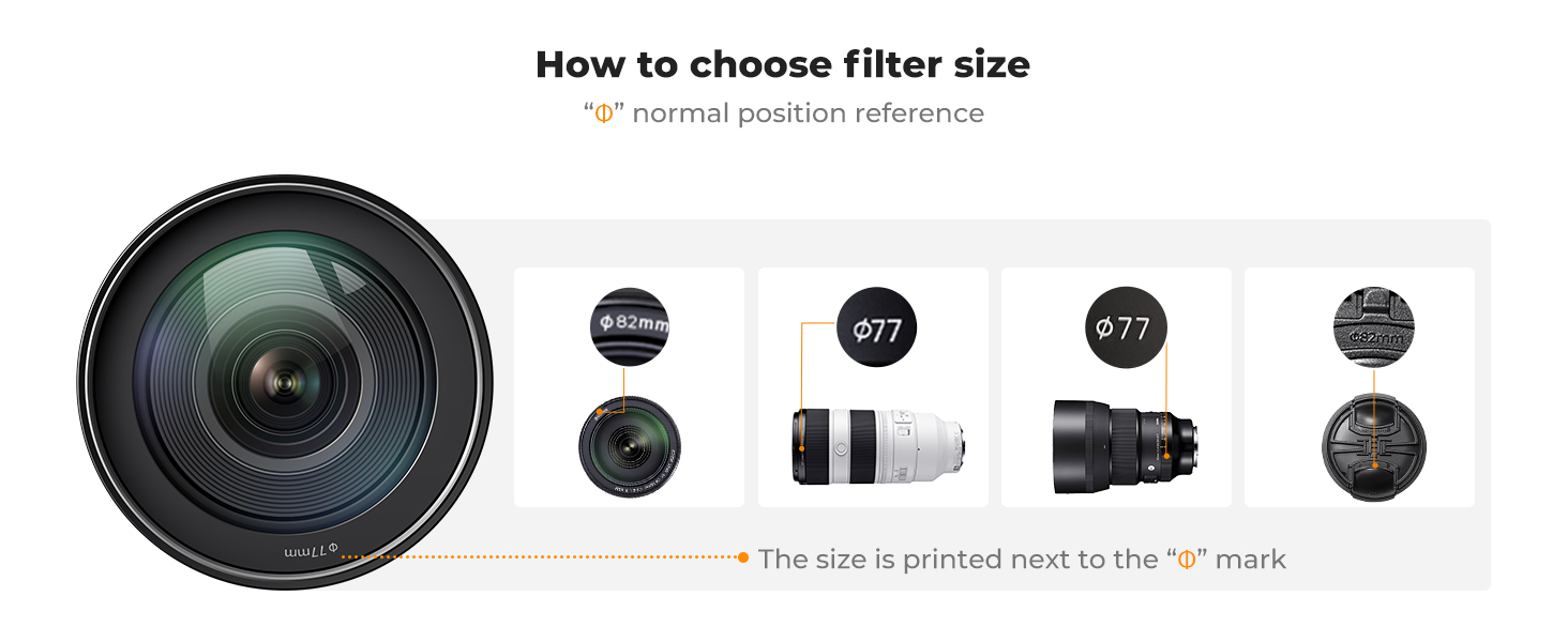 Kf Concept K&F Concept K&F 67mm UV Filter Ultra Low Reflection aprašymas - Prekės nuotrauka