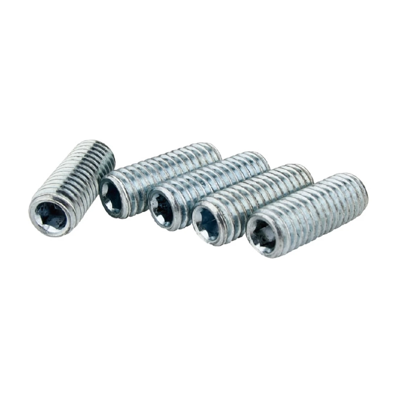 Kupo KS-138 3/8''-16 THREAD SCREW W/1'' LONG (SET FOR 5) aprašymas - Prekės nuotrauka