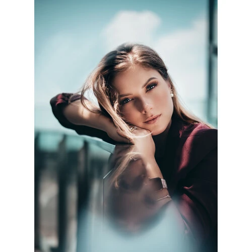 Objektyvas Laowa Argus 33mm F0.95 CF APO Nikon Z aprašymas - Prekės nuotrauka