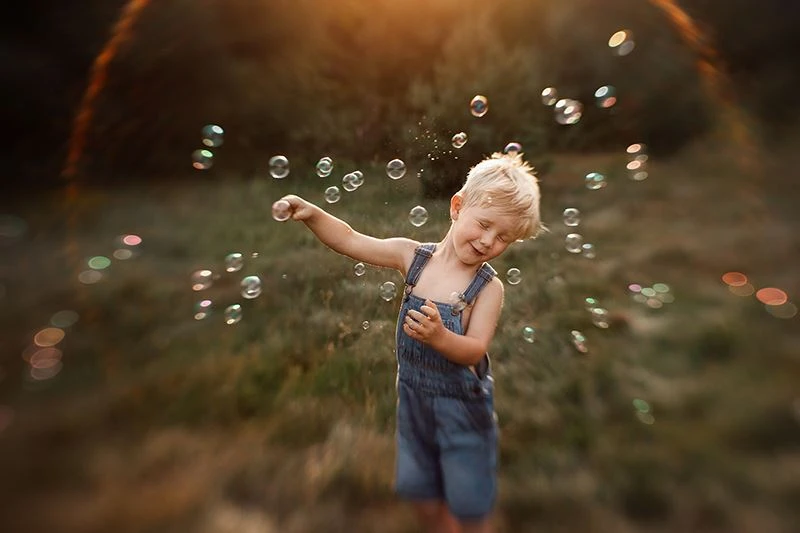 Objektyvas Lensbaby Sol 45 Canon EF aprašymas - Prekės nuotrauka