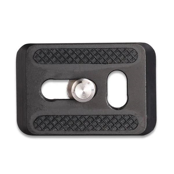 Leofoto Ballhead LH-22 + Release Plate PU-25 aprašymas - Prekės nuotrauka