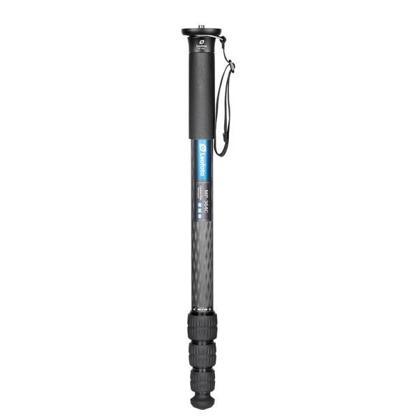 Leofoto Monopod MP-364C aprašymas - Prekės nuotrauka